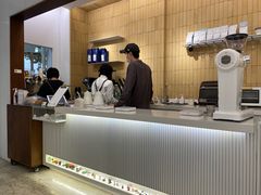 -BLACKSHEEP ESPRESSO(建国中路店)