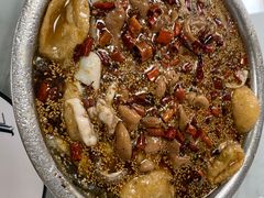 -黑皮酸菜鱼(三山街店)