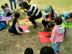 -瑞思成长中心(高新校区)