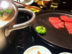 -官也街澳门火锅(新源里店)