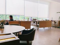 大堂-青梅酒肆PLUS(长白仙岛北路店)
