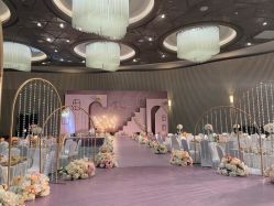 -上海中心宴会厅·婚礼中心