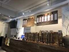 -成川茶店·潮汕工夫浓茶(万象店)