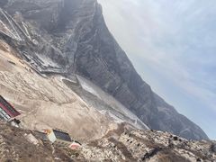 -黄河龙门风景区