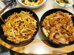 -慧娟面馆·餐厅(望江路店)