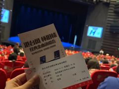 -重庆国泰艺术中心