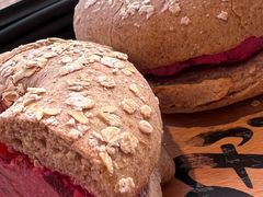 -Catch Bagel(芳草地店)