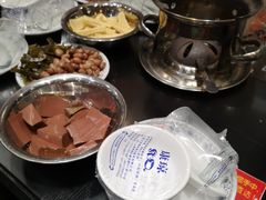 -川香煲(茅台路店)