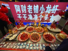 -阿财老铺·老蚌埠龙虾城(华夏总店)