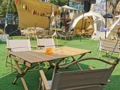 -CAMP.33露营烤肉·团建聚餐(创智天地店)