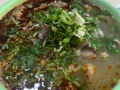 -阿叶羊杂碎(前进街店)