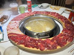 -三毛牛肉店(福强店)