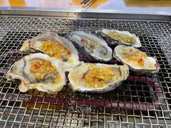 -蚝英雄鲜蚝自助专门店(长楹天街直营店)
