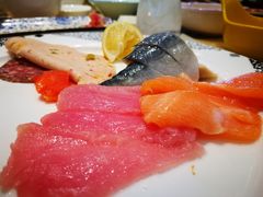 -西藏饭店·亚克·食光自助餐厅(文殊院店)