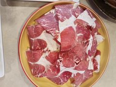 -虾大侠·盱眙龙虾老北京铜锅涮羊肉(金楠天街店)