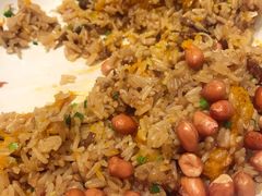 -绿岛国际酒店·海鲜酒楼(八七路店)