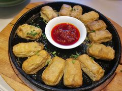 -徽珍源(龙茗路店)