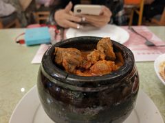 -华梅西餐厅(哈尔滨中央大街店)