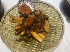 -院8里·少城记忆老川菜(宽窄巷子店)