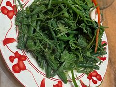 -虢国羊肉汤馆(政二街店)