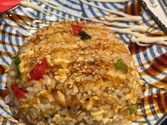 -金一味烤肉餐厅(新首尔旗舰店)