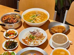 -水平有限广西米粉·广西风味集(五道口店)