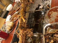-巴山一绝烤全羊(三圣乡刘家花园店)