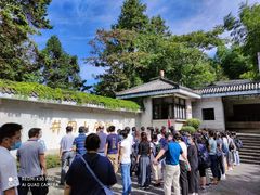 -井冈山革命烈士陵园