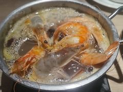 -星伦多自助料理(江阴万达店)