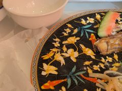 -盛百味·家宴餐厅(霸州分店)