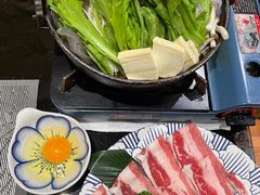 -昱匠·日本料理(金融街店)