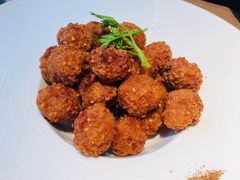 -局气 烤鸭·北京菜(武清店)