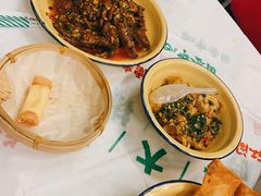 -东排食堂长沙小吃大排档(五一广场店)