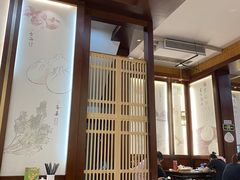 大堂-锡笼记·无锡小笼(新明路店)