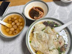 -天台小吃(新城店)
