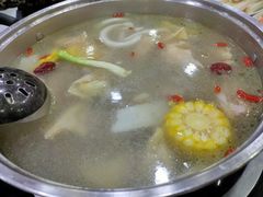 -刘记糟粕醋海鲜烧烤