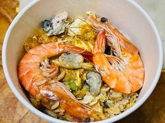 -一路飘香面馆