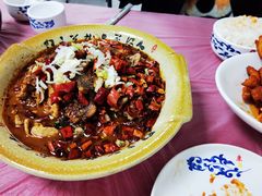 -乐乐餐厅(湘子庙街店)