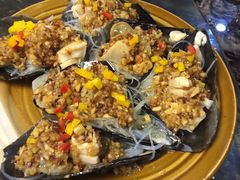 -张树军海鲜(王府壹号店)