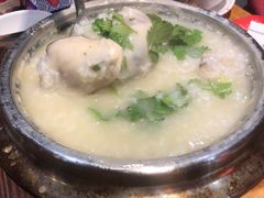 -烧蠔帮·湛江生蚝(工农店)