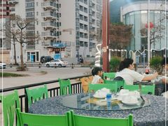 露天位-波记美食店·现捞海鲜