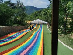 -蓟州溶洞风景区