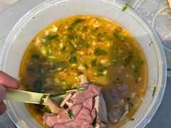-李小老烧饼(常营民族家园店)