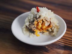 -217笋干馄饨