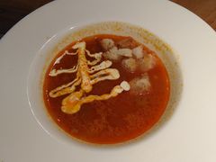 罗宋汤-新贝乐意大利餐厅(苏州中心店)