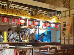 -千懿六本木酒场(常熟路店)
