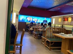 大堂-望湘园·洞庭渔宴(永旺店)