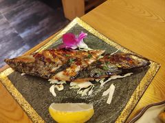-达摩食堂(仓山万达店)