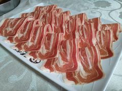-羊家胡同·龙虾烧烤火锅(龙汇路店)