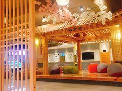 -善水温泉·汗蒸·SPA·生活会馆(桑田路店)